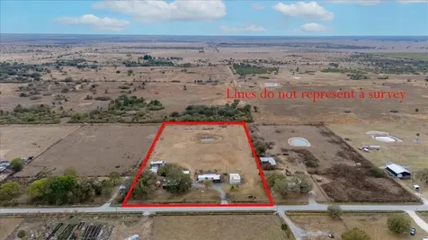 1205 Coffey Road Moore Haven FL 33471