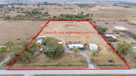 1205 Coffey Road Moore Haven FL 33471