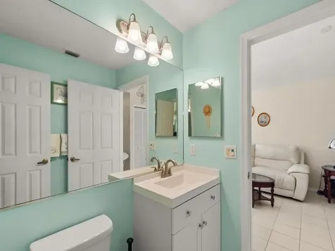 612 Nw San Remo Circle Port Saint Lucie FL 34986