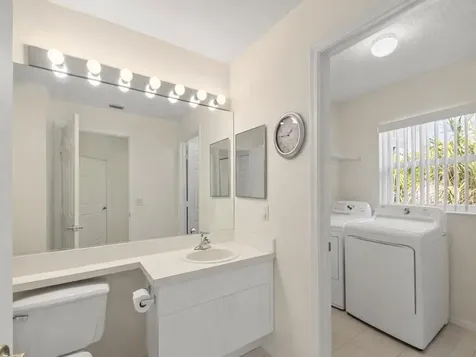 612 Nw San Remo Circle Port Saint Lucie FL 34986