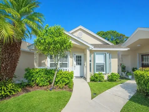 612 Nw San Remo Circle Port Saint Lucie FL 34986