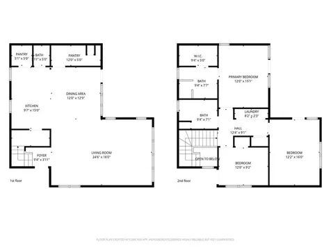 1031 Se Macarthur Boulevard Stuart FL 34996