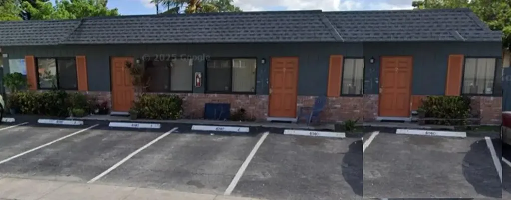 4040 NW 31st Terrace Lauderdale Lakes FL 33309