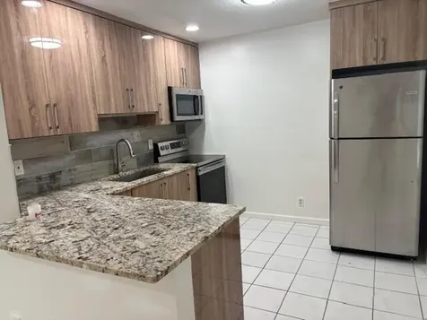 4040 NW 31st Terrace Lauderdale Lakes FL 33309