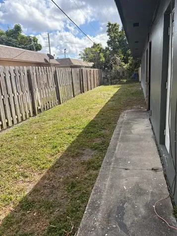 4040 NW 31st Terrace Lauderdale Lakes FL 33309