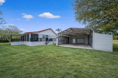 3554 Nw 168th Court Okeechobee FL 34972