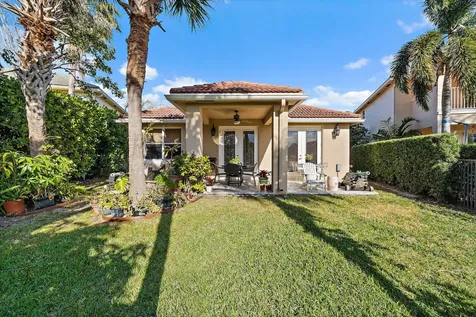 6024 SE Crooked Oak Avenue Hobe Sound FL 33455