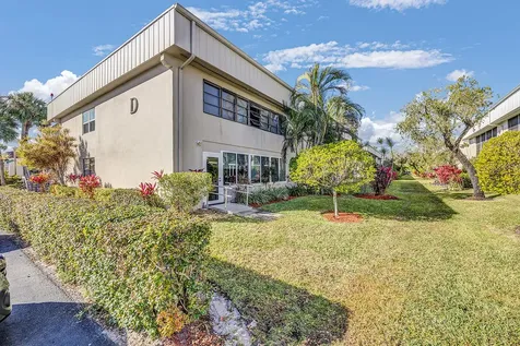 162 Capri D Delray Beach FL 33484