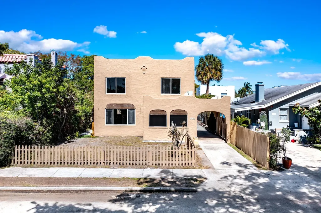 619 30th Street West Palm Beach FL 33407