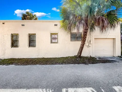 619 30th Street West Palm Beach FL 33407