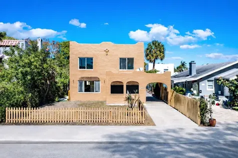 619 30th Street West Palm Beach FL 33407