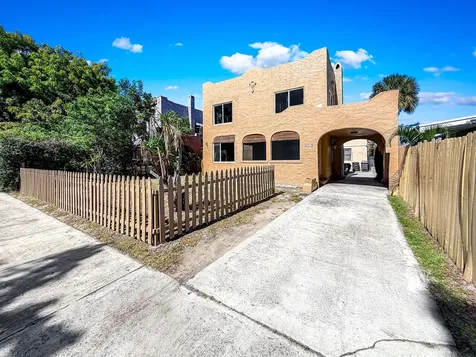 619 30th Street West Palm Beach FL 33407