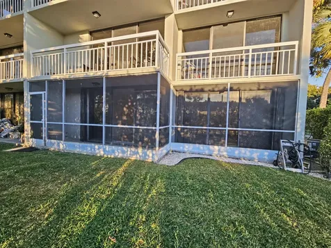 2811 Village Boulevard West Palm Beach FL 33409