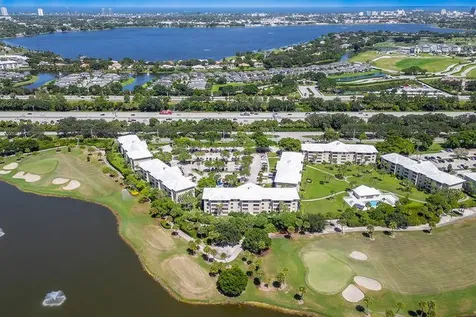 2811 Village Boulevard West Palm Beach FL 33409