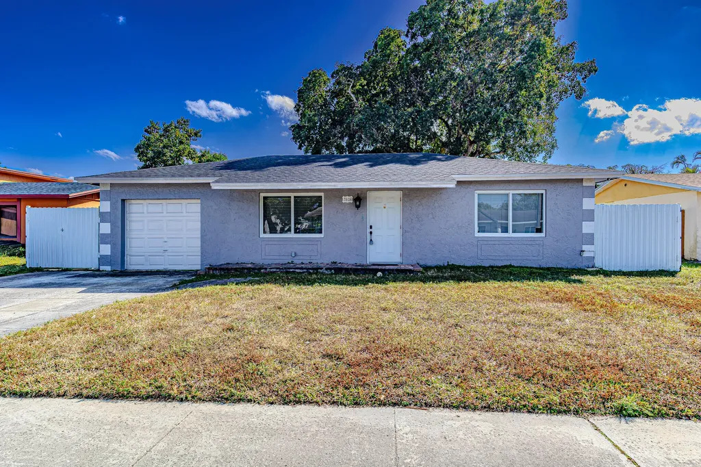 7808 SW 7th Court North Lauderdale FL 33068