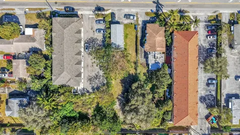2322 Johnson Street Hollywood FL 33020