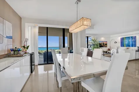 19707 Turnberry Way Aventura FL 33180