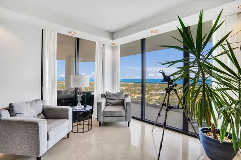 19707 Turnberry Way Aventura FL 33180