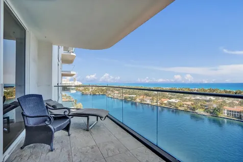 19707 Turnberry Way Aventura FL 33180