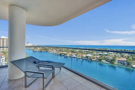 19707 Turnberry Way Aventura FL 33180