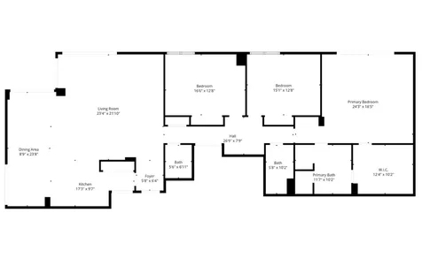19707 Turnberry Way Aventura FL 33180