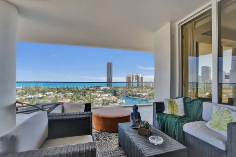 19707 Turnberry Way Aventura FL 33180