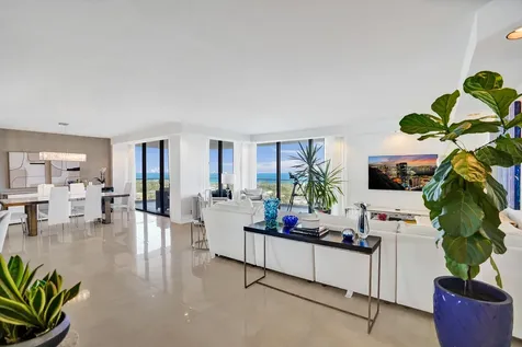 19707 Turnberry Way Aventura FL 33180