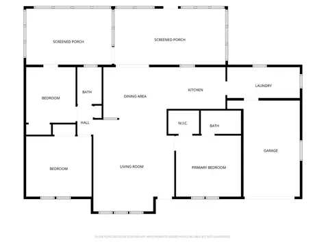 1962 Sw Libra Lane Port Saint Lucie FL 34984