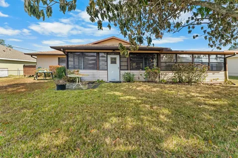 1962 Sw Libra Lane Port Saint Lucie FL 34984