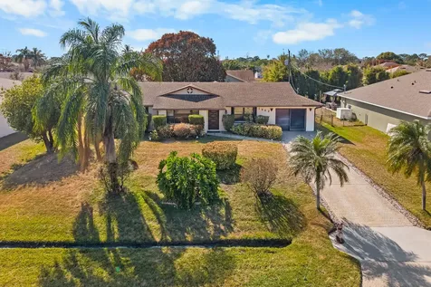 1962 Sw Libra Lane Port Saint Lucie FL 34984