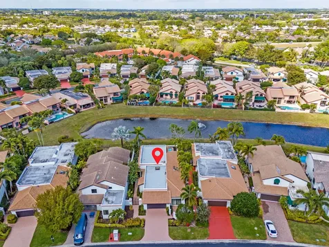 6567 Via Benita Boca Raton FL 33433