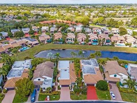 6567 Via Benita Boca Raton FL 33433