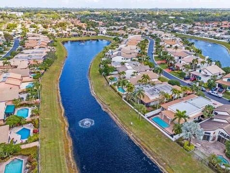 6567 Via Benita Boca Raton FL 33433
