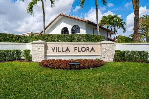 6567 Via Benita Boca Raton FL 33433