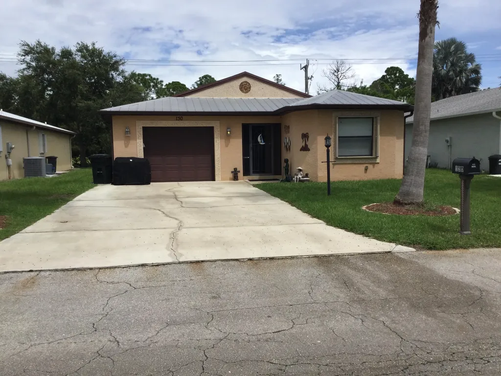 130 Mediterranean Boulevard Port Saint Lucie FL 34952