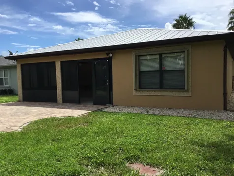 130 Mediterranean Boulevard Port Saint Lucie FL 34952