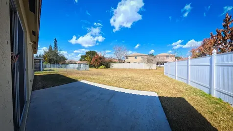2142 Sw Newport Isles Boulevard Port Saint Lucie FL 34953