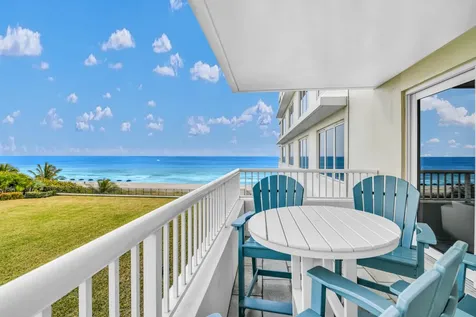 600 S Ocean Boulevard Boca Raton FL 33432
