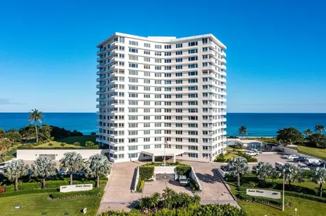 600 S Ocean Boulevard Boca Raton FL 33432