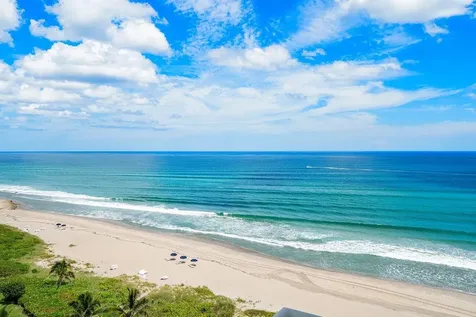 600 S Ocean Boulevard Boca Raton FL 33432