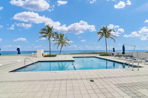 600 S Ocean Boulevard Boca Raton FL 33432
