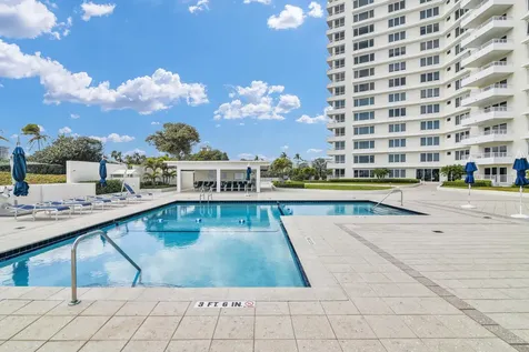 600 S Ocean Boulevard Boca Raton FL 33432