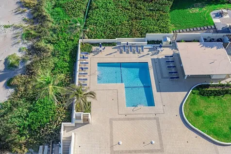 600 S Ocean Boulevard Boca Raton FL 33432