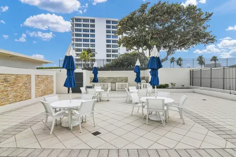 600 S Ocean Boulevard Boca Raton FL 33432