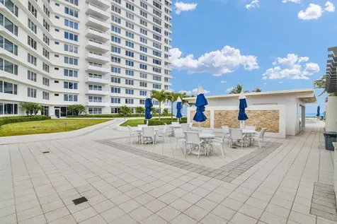 600 S Ocean Boulevard Boca Raton FL 33432