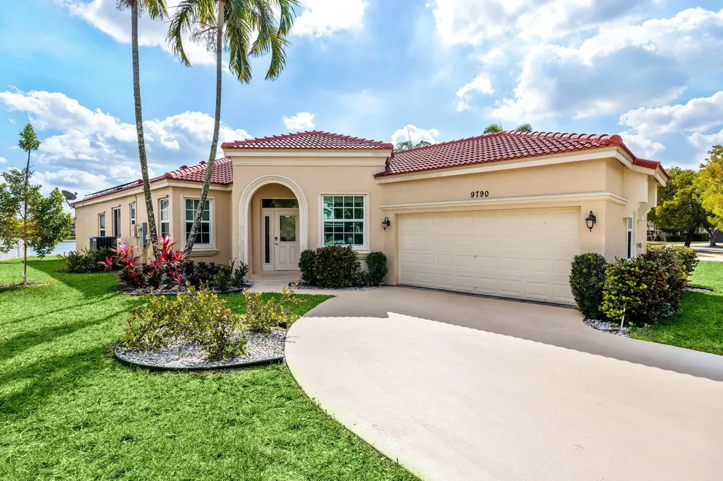 9790 Scribner Lane Wellington FL 33414
