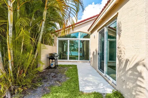 9790 Scribner Lane Wellington FL 33414