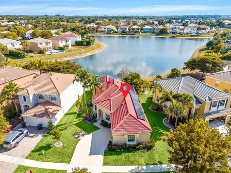 9790 Scribner Lane Wellington FL 33414