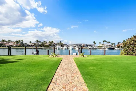 6639 Se South Marina Way Stuart FL 34996