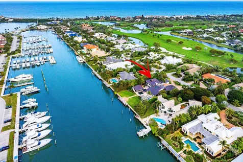 6639 Se South Marina Way Stuart FL 34996